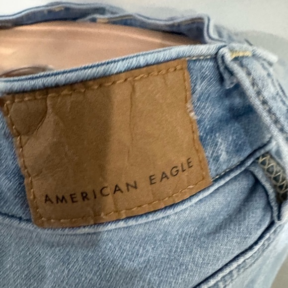 American Eagle Jeans - Picture 6 of 8